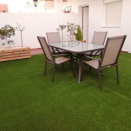 Apartamento Villamartin, Tranquilo Y Con Parking Conil De La Frontera Eksteriør bilde