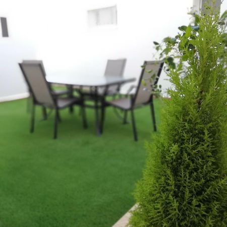 Apartamento Villamartin, Tranquilo Y Con Parking Conil De La Frontera Eksteriør bilde