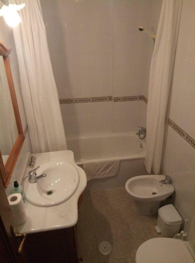 Apartamento Villamartin, Tranquilo Y Con Parking Conil De La Frontera Eksteriør bilde